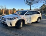 продам Toyota Highlander в пмр  фото 6
