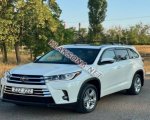 продам Toyota Highlander в пмр  фото 5