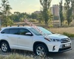 продам Toyota Highlander в пмр  фото 3