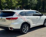 продам Toyota Highlander в пмр  фото 3