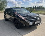 продам Toyota Highlander в пмр  фото 3