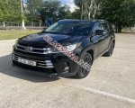 продам Toyota Highlander в пмр  фото 1