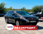 продам Toyota Highlander в пмр  фото 3