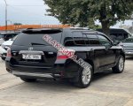 продам Toyota Highlander в пмр  фото 4
