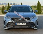 продам Toyota Highlander в пмр  фото 5