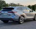 продам Toyota Highlander в пмр  фото 3