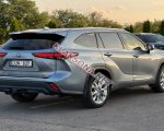 продам Toyota Highlander в пмр  фото 5