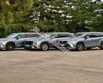 продам Toyota Highlander в пмр  фото 6