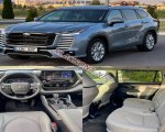 продам Toyota Highlander в пмр  фото 4