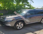 продам Toyota Highlander в пмр  фото 1