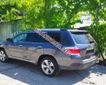 продам Toyota Highlander в пмр  фото 4