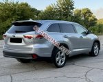 продам Toyota Highlander в пмр  фото 1