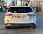 продам Toyota Highlander в пмр  фото 5
