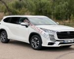 продам Toyota Highlander в пмр  фото 1