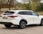 продам Toyota Highlander в пмр  фото 4