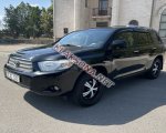 продам Toyota Highlander в пмр  фото 6