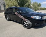 продам Toyota Highlander в пмр  фото 5