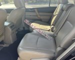 продам Toyota Highlander в пмр  фото 2