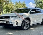 продам Toyota Highlander в пмр  фото 6
