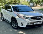 продам Toyota Highlander в пмр  фото 2