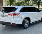продам Toyota Highlander в пмр  фото 4