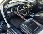 продам Toyota Highlander в пмр  фото 3