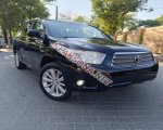 продам Toyota Highlander в пмр  фото 5