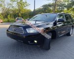 продам Toyota Highlander в пмр  фото 6