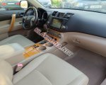 продам Toyota Highlander в пмр  фото 1