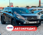 продам Toyota Highlander в пмр  фото 6