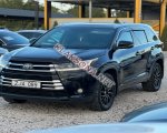 продам Toyota Highlander в пмр  фото 4