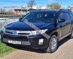 продам Toyota Highlander в пмр  фото 1