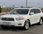 продам Toyota Highlander в пмр  фото 5