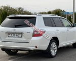 продам Toyota Highlander в пмр  фото 3