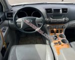 продам Toyota Highlander в пмр  фото 1