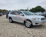 продам Toyota Highlander в пмр  фото 5