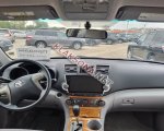 продам Toyota Highlander в пмр  фото 3
