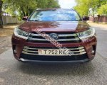 продам Toyota Highlander в пмр  фото 6