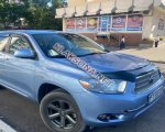 продам Toyota Highlander в пмр  фото 6