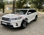 продам Toyota Highlander в пмр  фото 6