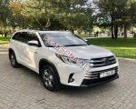 продам Toyota Highlander в пмр  фото 5