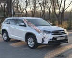 продам Toyota Highlander в пмр  фото 1