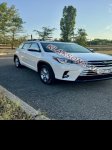 продам Toyota Highlander в пмр  фото 2