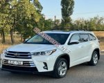 продам Toyota Highlander в пмр  фото 1