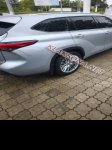 продам Toyota Highlander в пмр  фото 4