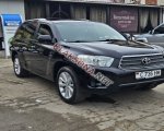 продам Toyota Highlander в пмр  фото 5