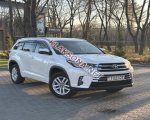 продам Toyota Highlander в пмр  фото 4