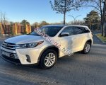 продам Toyota Highlander в пмр  фото 5