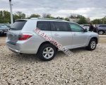 продам Toyota Highlander в пмр  фото 5