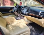 продам Toyota Highlander в пмр  фото 3